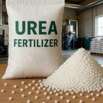 Urea Fertilizer Supplier - 46% Agriculture Nitrogen Granule