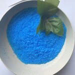 Copper Sulphate Pentahydrate Factory - 24% Fertilizer Uses