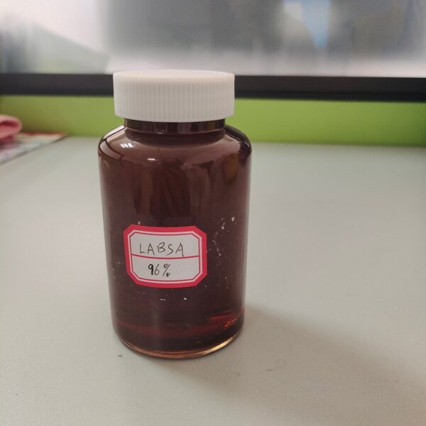 LABSA Manufacturer - Best Price 90 Sulfonic Acid