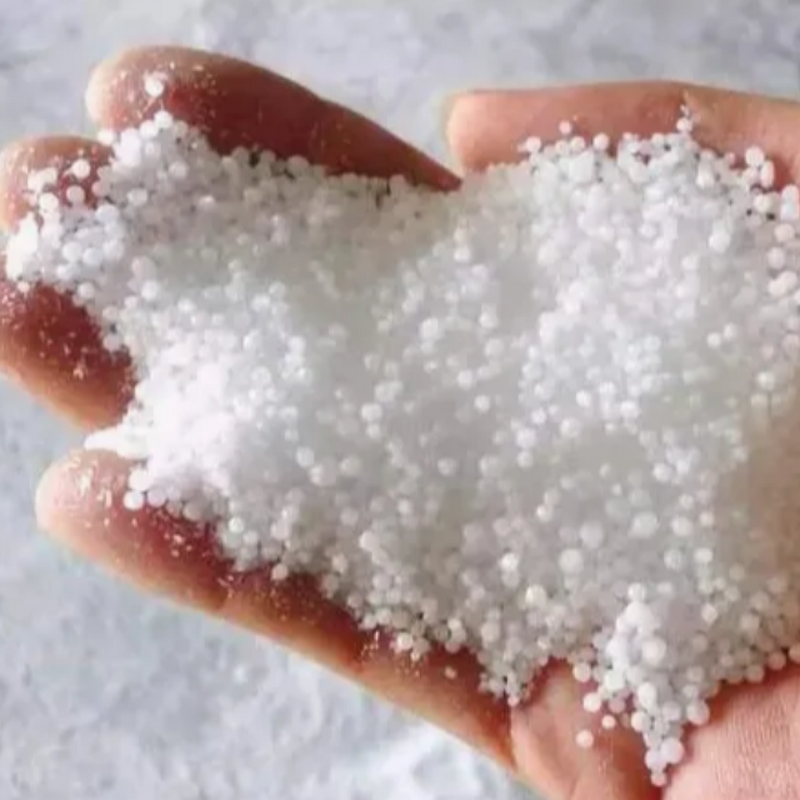 Urea N46% Supplier - Sold Directly from Chinese Factory