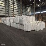 Calcined Anthracite Coal Supplier - High Quality Factory Stock