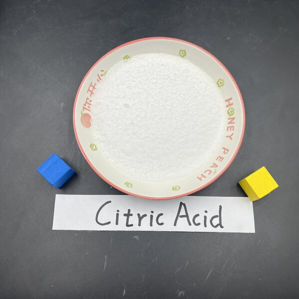 Stearic Acid Factory - In Stock Industrial Grade Powder