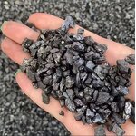 Carbon Raiser Factory - Calcined Anthracite Coal FC 95%