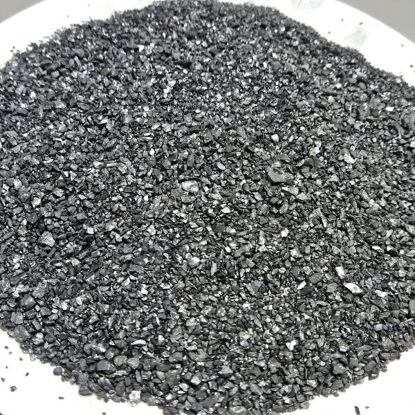 Calcined Anthracite Coal Supplier - High Quality Factory Stock