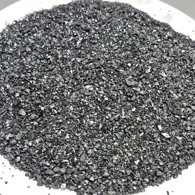 Calcined Anthracite Coal Supplier - High Quality Factory Stock
