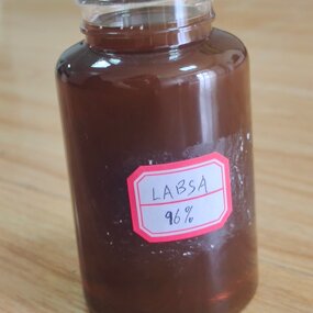 Dodecylbenzene Sulfonic Acid Manufacturer - LABSA 90 96 DDBSA
