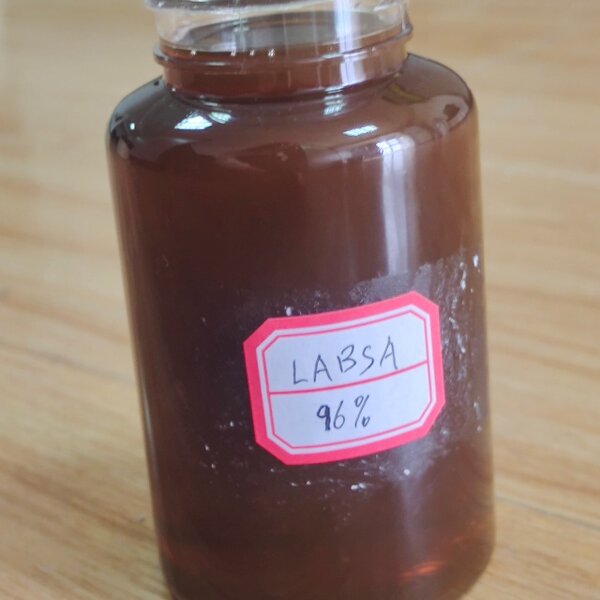 Dodecylbenzene Sulfonic Acid Manufacturer - LABSA 90 96 DDBSA