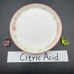 Stearic Acid Manufacturer - Factory Price Industrial Grade Powder