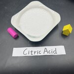 Stearic Acid Supplier - Factory Direct High Quality Nitric