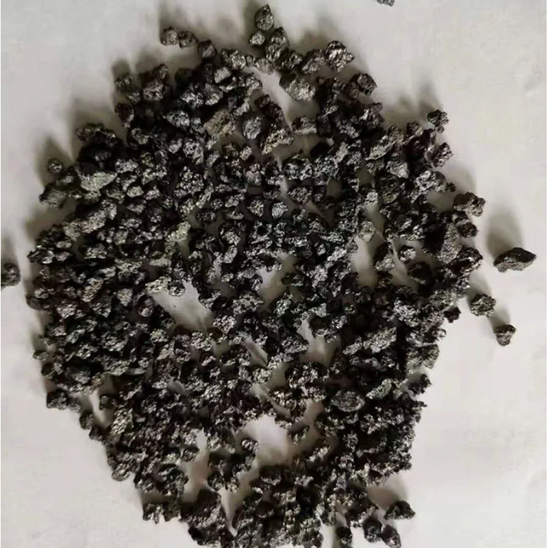 Semi Coke Manufacturer - Factory Semi Soft Coke