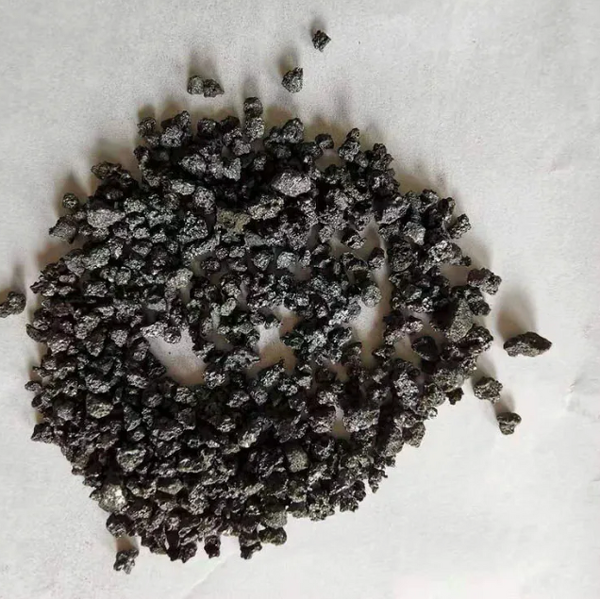 Semi Coke Supplier - Metcoke Lam Coke Low Ash