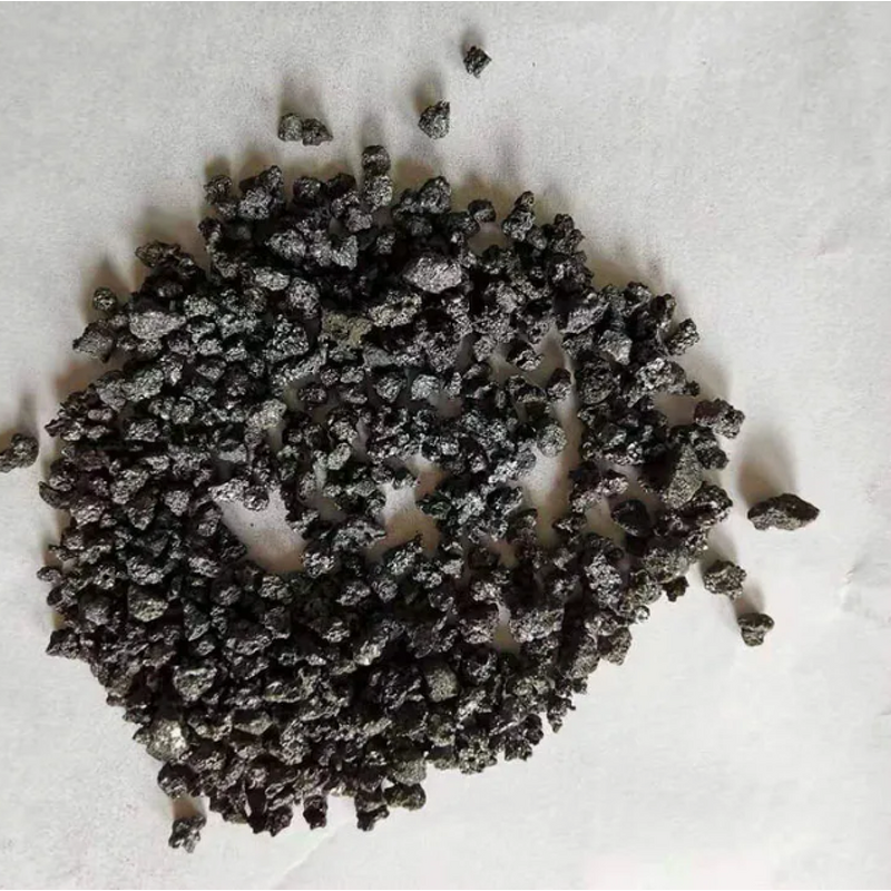 Semi Coke Supplier - Metcoke Lam Coke Low Ash