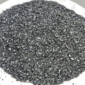 Carbon Raiser Factory - Calcined Anthracite Coal FC 95%
