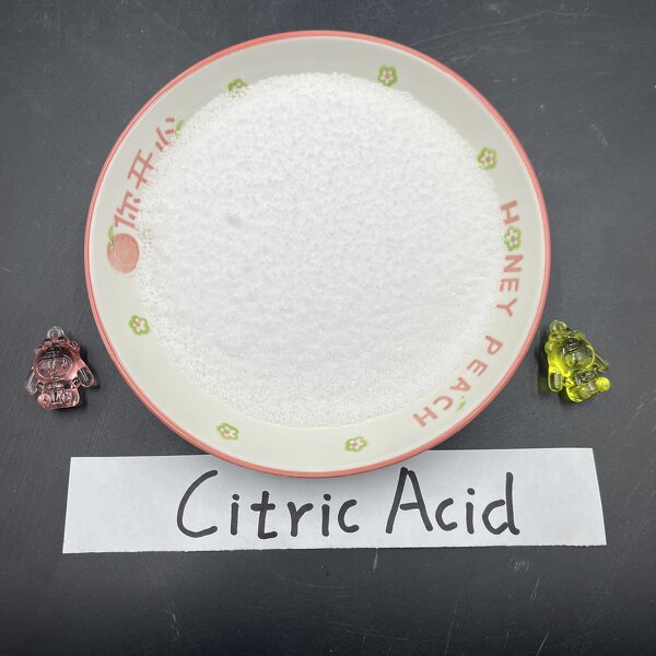 Stearic Acid Supplier - Good Quality Factory Directly