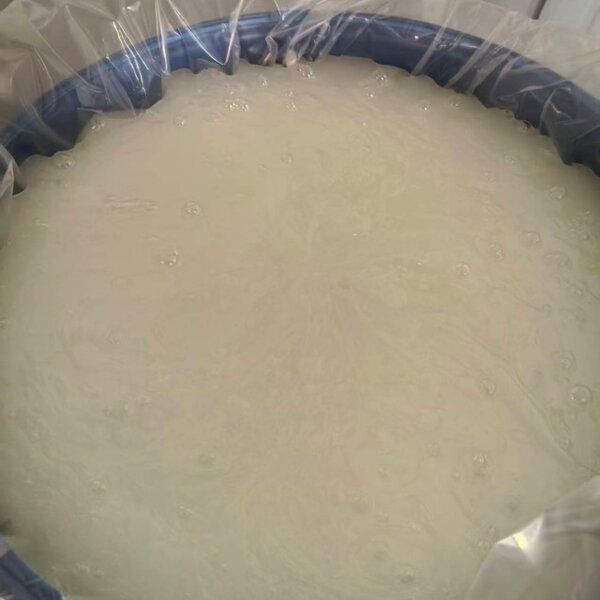 SLES 70% Factory - Foaming Agents Sodium Lauryl Ether Sulfate