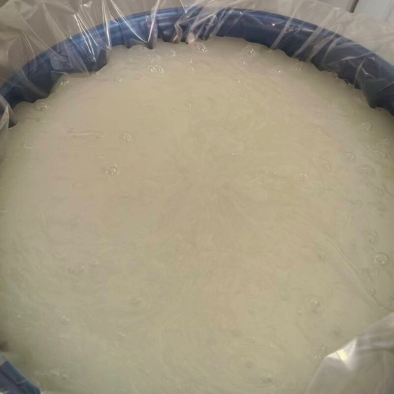 SLES 70% Factory - Foaming Agents Sodium Lauryl Ether Sulfate