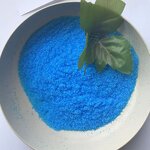 Copper Sulfate Powder Manufacturer - For Water Treatment
