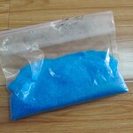 Copper Sulphate Supplier - Blue Vitriol Pentahydrate