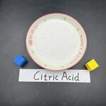 Stearic Acid Manufacturer - Good Quality Factory Directly