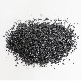 Calcined Anthracite Coal Factory - Free Sample for Steel Industry