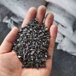 Calcined Anthracite Coal Supplier - Manufactory Direct Supply CAC