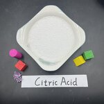 Stearic Acid Manufacturer - Good Quality Factory Directly