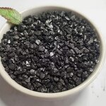 Calcined Anthracite Coal Manufacturer - High Carbon 95% Low Sulfur