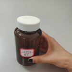 LABSA Factory - 96% for Making Liquid Soap