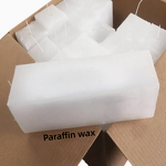 Paraffin Wax Factory - Premium Quality 58 60 Fully Refined