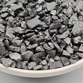 Calcined Anthracite Coal Supplier - Manufactory Direct Supply CAC