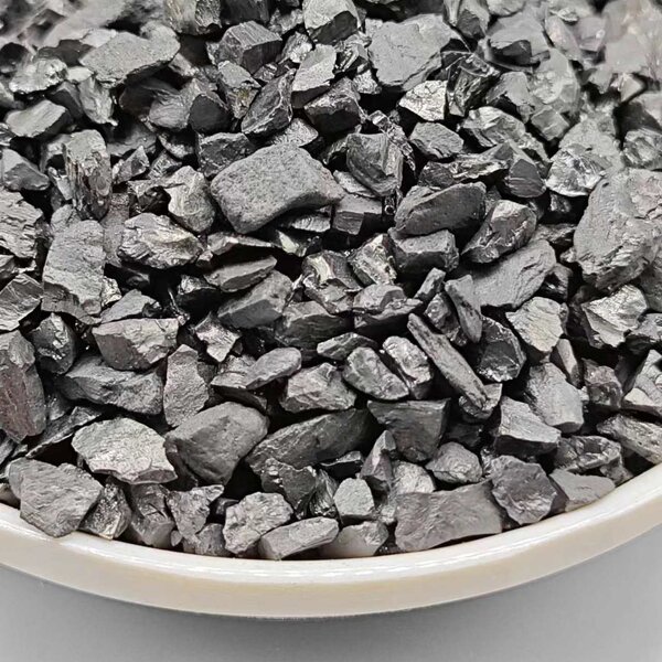 Calcined Anthracite Coal Supplier - Manufactory Direct Supply CAC