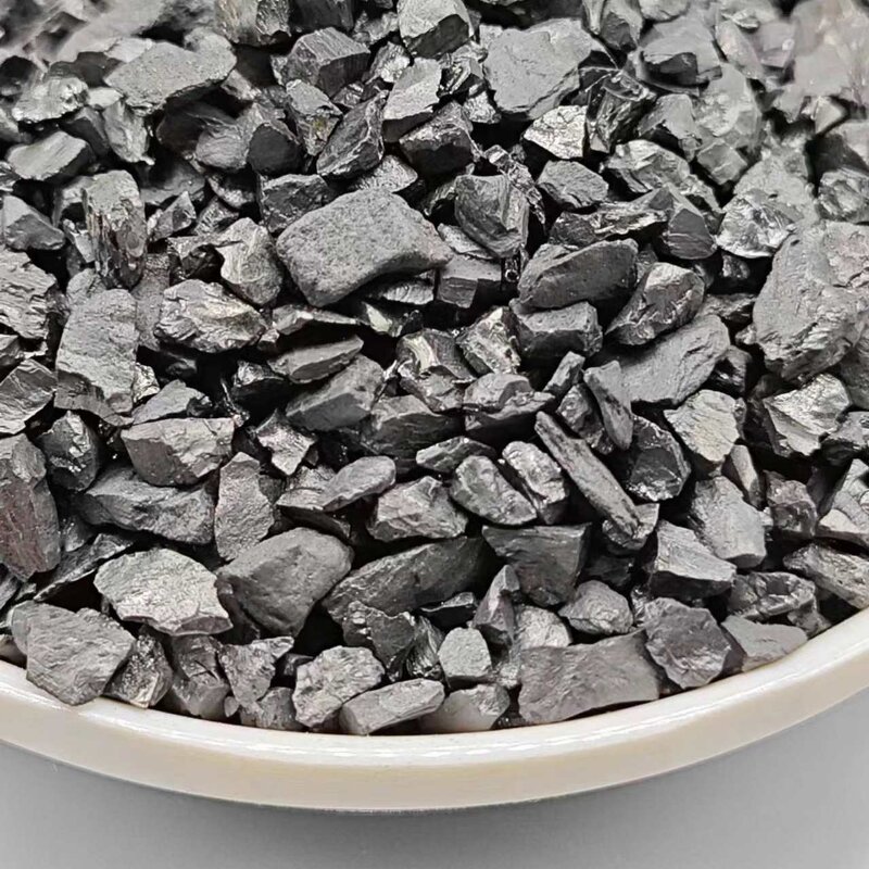Calcined Anthracite Coal Supplier - Manufactory Direct Supply CAC