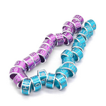 Bird Foot Ring Manufacturer - Engraved Metal Aluminum ID Ring for Parrot Pigeon