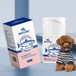 Salmon Oil for Pets Factory - Omega 3 EPA DHA for Skin Coat Joint Immune Heart