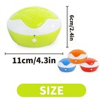 Dog Buttons Manufacturer - Talking Communication Starter Pack Clicker Trainer