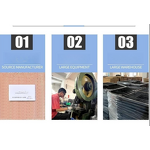 Interactive Bird Cage Supplier - Villa Nest Breeding Box Ornamental Cage