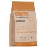 Dry Dog Food Manufacturer - OEM Bulk High Protein Natural Premium Chicken Fish