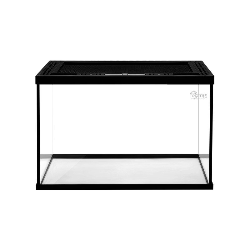 Reptile Tank Manufacturer - Fully Transparent Ecological Breeding Box Terrarium