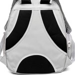 Transparent Pet Backpack Manufacturer - Breathable Space Capsule Cat Bag Wholesale