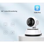 Pet Camera Manufacturer - Night Vision HD WIFI Remote Mobile Monitoring