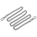 Pet Leash Factory - Stainless Steel Double-ended Chain Design Wholesale