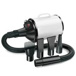 Pet Water Dryer Supplier - High-power Silent Grooming Dryer for Large Dogs