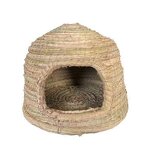 Pigeon Nest Factory - Grass Nest Basin Racing Breeding Nest Supplies Wholesale