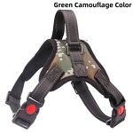 Dog Leash Supplier - Rope Harness for Medium Large Golden Retrievers