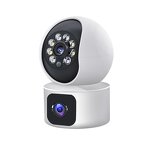 Indoor Surveillance Camera Factory - Wireless WIFI HD Night Vision Mobile Remote