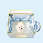 Outdoor Cat House Supplier - Cooling Weatherproof Insulated Waterproof for Summer