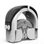 Automatic Pet Dryer Box Manufacturer - Foldable Ultra Quiet for Cats Small Dogs