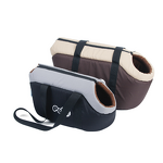 Foldable Pet Bag Factory - Portable Shoulder Handbag for Pet Outings