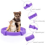 Calming Cat Collar Supplier - Long-Lasting Pheromone Collar Reduces Stress