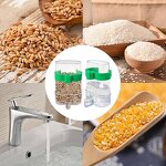 Automatic Bird Waterer Supplier - Parrot Cage Drinker Bottle Feeder Container